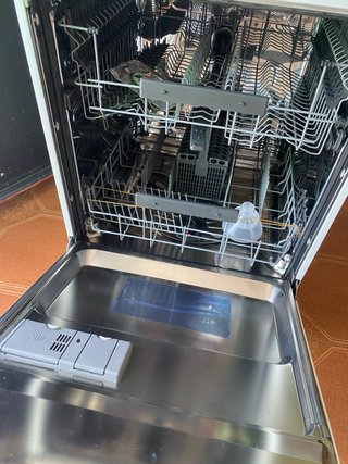 Lavavajillas Zanussi Nuevo Sin Usar