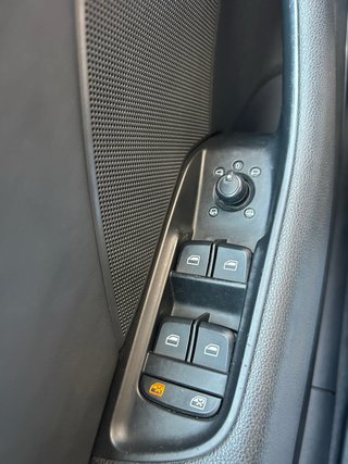 Audi A3 2014