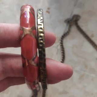 Lote de bisutería variada GANGA