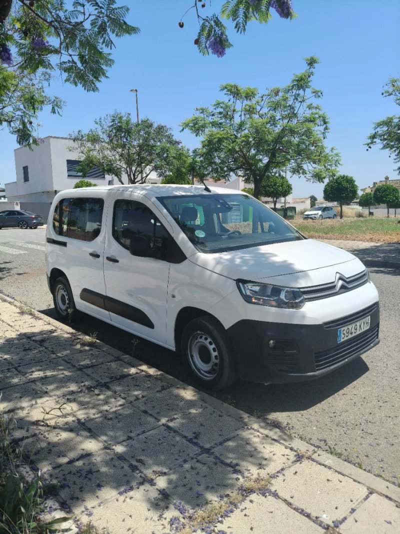 Citroen Berlingo 2019 - foto 1