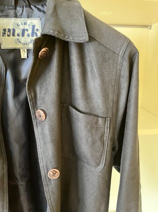 Set vestito e giacca bambina 9/10 anni
