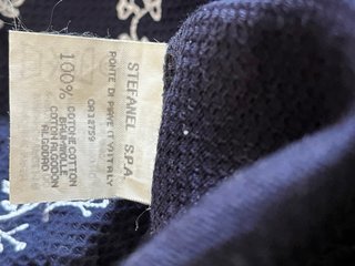Set vestito e giacca bambina 9/10 anni