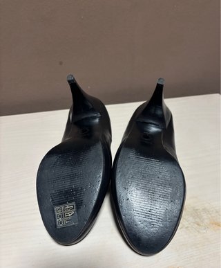 Zapatos Salón LODI Piel Talla 40