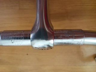 Manillar Clásico 3ttt Grand Prix + Potencia 3ttt
