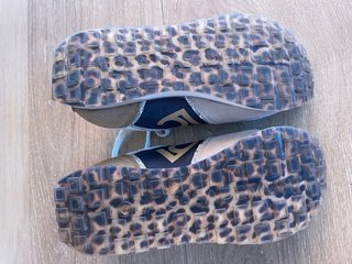 Zapatillas Lola Casademunt nuevas
