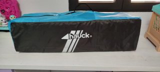 Cuna de viaje Hauck Dreamn Play