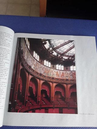 L'Aula di Montecitorio Franco Maria Ricci 1986