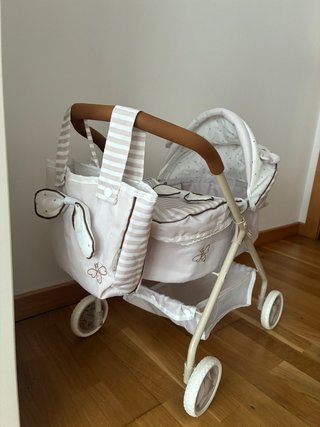 Carrito de bebé Verona