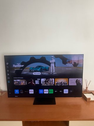 Samsung TV OLED S95C 55 pulgadas