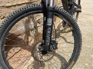Orbea Rallon
