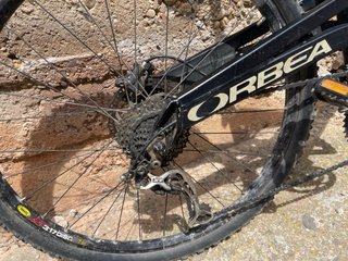Orbea Rallon