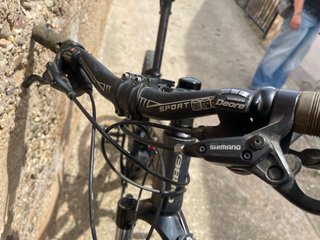 Orbea Rallon