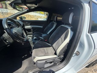 SEAT Leon cupra