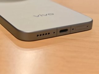Vivo X300 Pro con kit fotografico