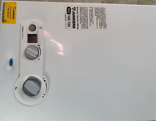 Junkers Termo Gas Butano WRD