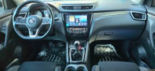 Nissan Qashqai 2019