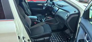 Nissan Qashqai 2019