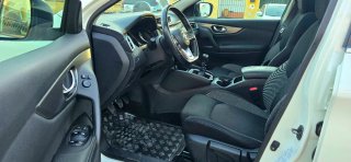 Nissan Qashqai 2019