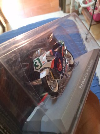 Moto GP  Sito Pons 1988