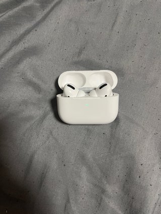 AirPods Pro 1ª Gen Blancos