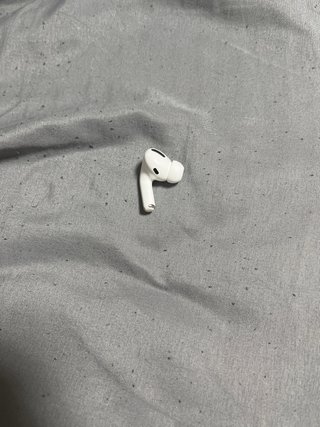 AirPods Pro 1ª Gen Blancos