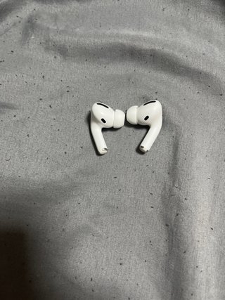 AirPods Pro 1ª Gen Blancos
