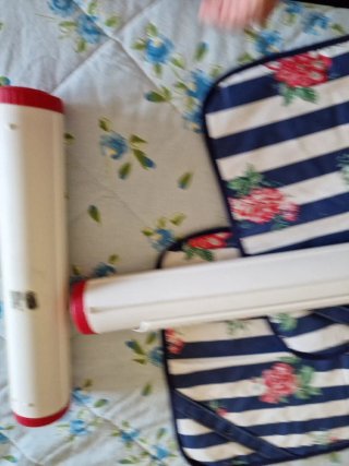 2 Tovagliette e 2 Portarotolo
