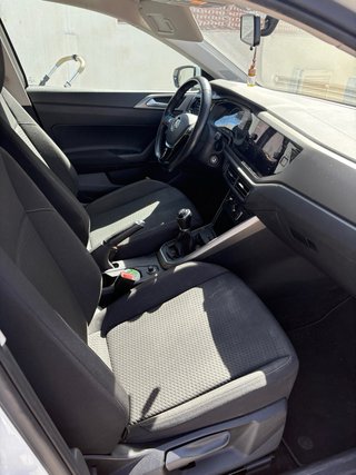 Volkswagen Polo Advance 1.0 TSI