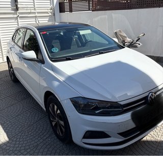 Volkswagen Polo Advance 1.0 TSI