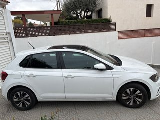 Volkswagen Polo Advance 1.0 TSI