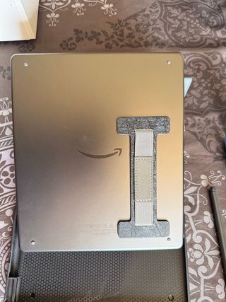 Kindle Scribe 32GB con Lápiz Premium
