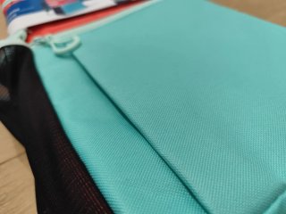 Mochila nevera nueva