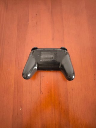 Mando Pro Nintendo Switch