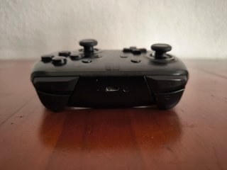 Mando Pro Nintendo Switch