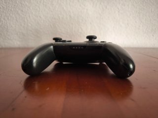 Mando Pro Nintendo Switch