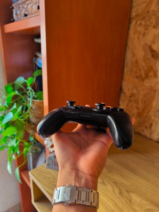 Mando Pro Nintendo Switch