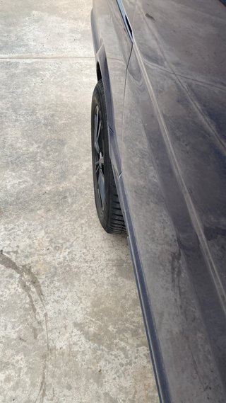 Llantas Mercedes 18 Pulgadas