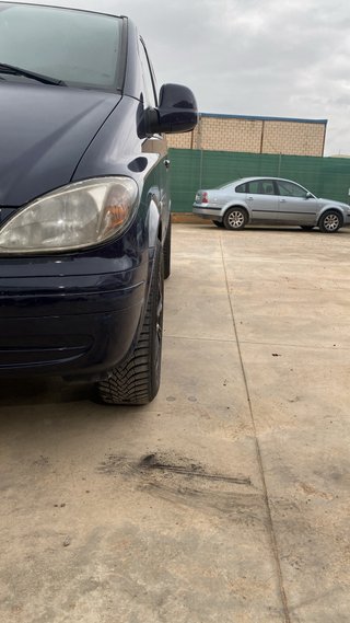 Llantas Mercedes 18 Pulgadas
