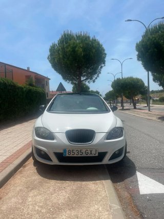 SEAT Leon 2010