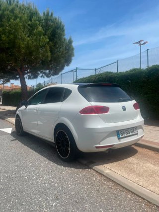 SEAT Leon 2010