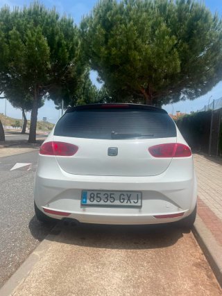 SEAT Leon 2010
