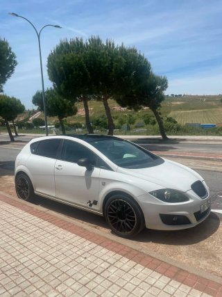 SEAT Leon 2010