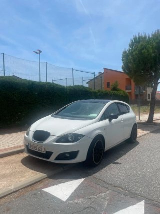SEAT Leon 2010
