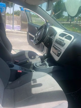 SEAT Leon 2010