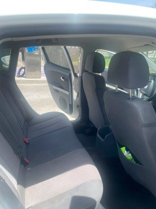 SEAT Leon 2010