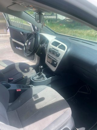 SEAT Leon 2010