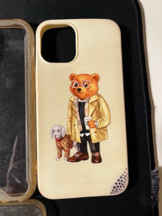 Pack fundas IPhone 12 mini