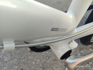 Bicicleta Niñ@ 16" Calidad KOKUA