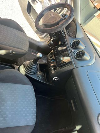 Ford Fiesta 2003