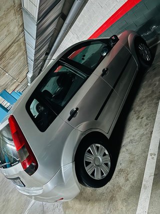 Ford Fiesta 2003